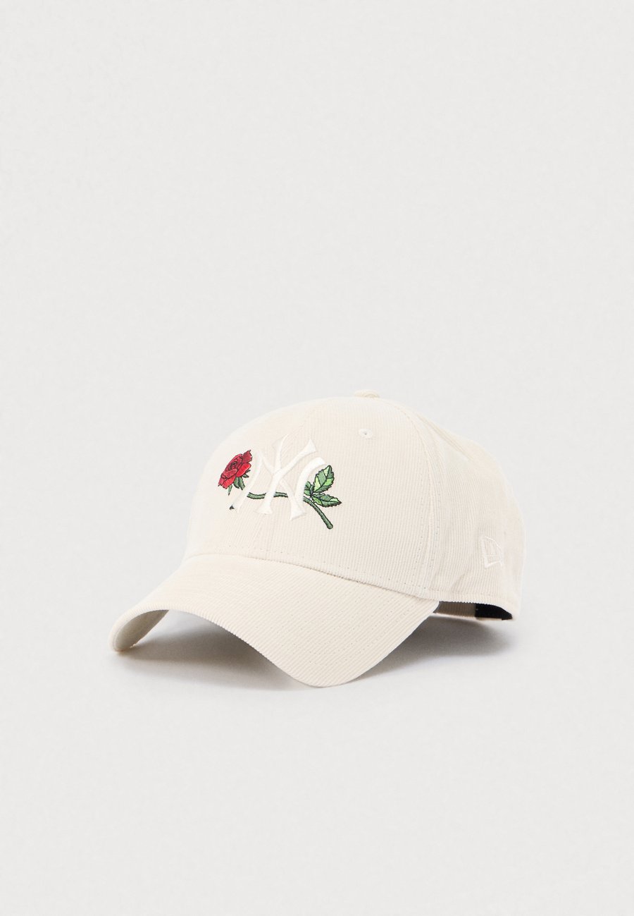 Бейсболка New Era ROSE 9FORTY NEYYAN TAUTAU UNISEX, Beige
Бейсболка New Era ROSE 9FORTY NEYYAN TAUTAU UNISEX, Beige