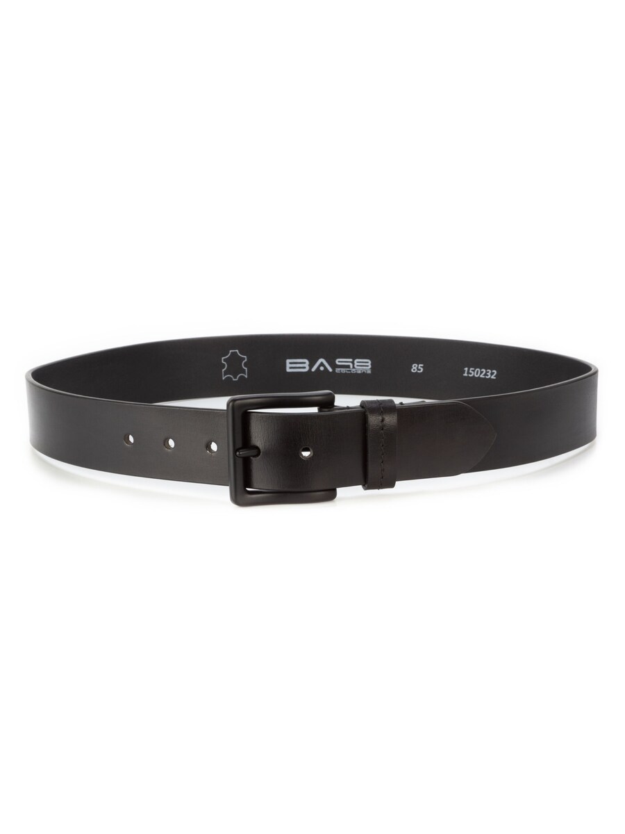 Ремень BA98, черный 
Ремень BA98, черный