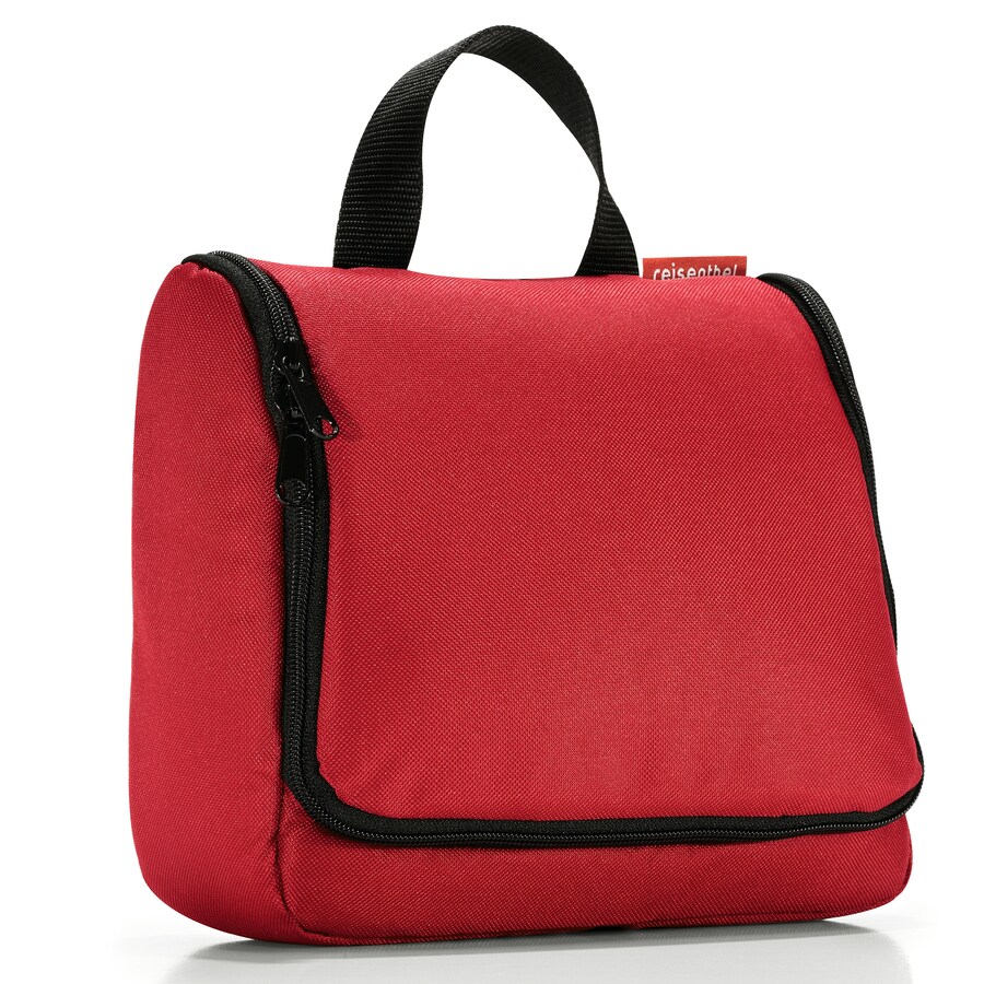 Сумка для туалетных принадлежностей REISENTHEL, красный
Сумка для туалетных принадлежностей REISENTHEL, красный
