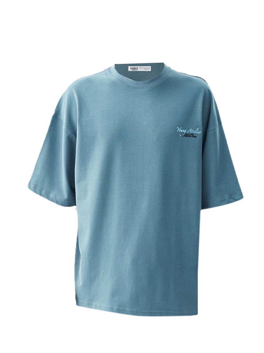 Рубашка VAMOS CLO, синий
Рубашка VAMOS CLO, синий