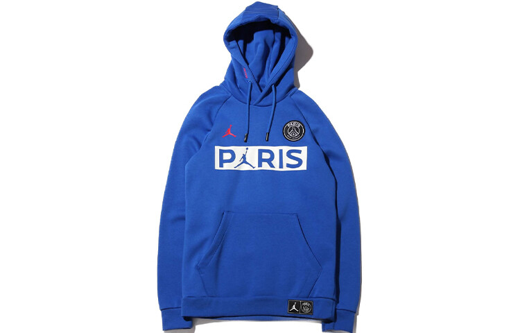 CNY Толстовка мужская королевского синего цвета Jordan, синий
CNY Толстовка мужская королевского синего цвета Jordan, синий