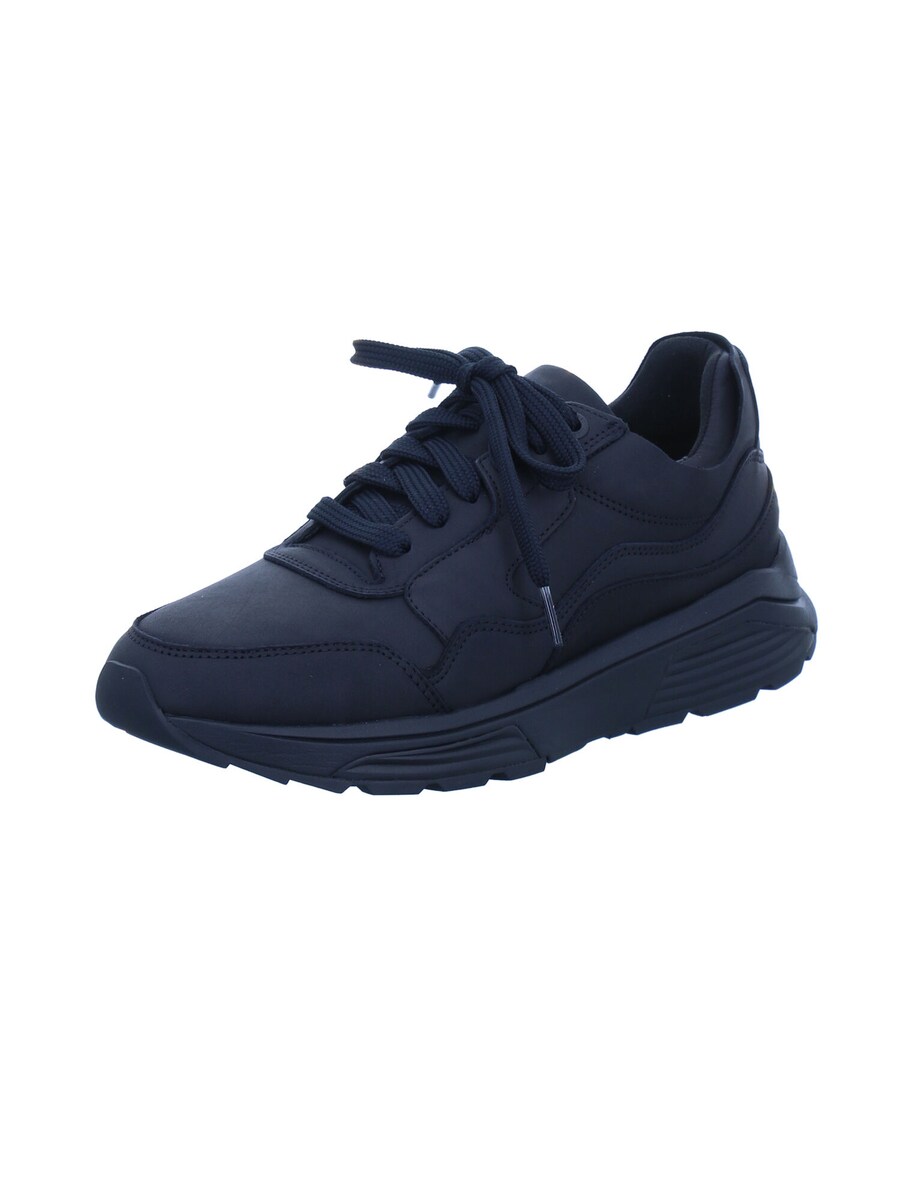 Кроссовки Xsensible Sneakers Golden Gate, черный
Кроссовки Xsensible Sneakers Golden Gate, черный