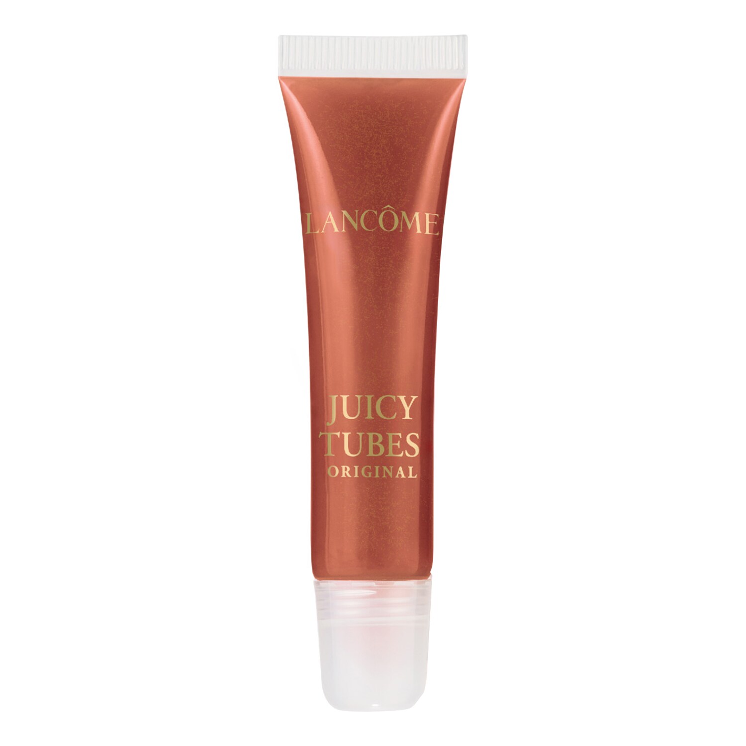 Блеск для губ Juicy Tubes Lancôme, Almond Drip 16 - 15 ml
Блеск для губ Juicy Tubes Lancôme, Almond Drip 16 - 15 ml