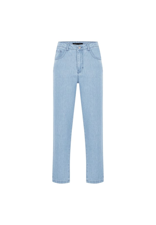 Джинсы Sienna с приятным комфортом Freshlions, голубой
Джинсы Sienna с приятным комфортом Freshlions, голубой