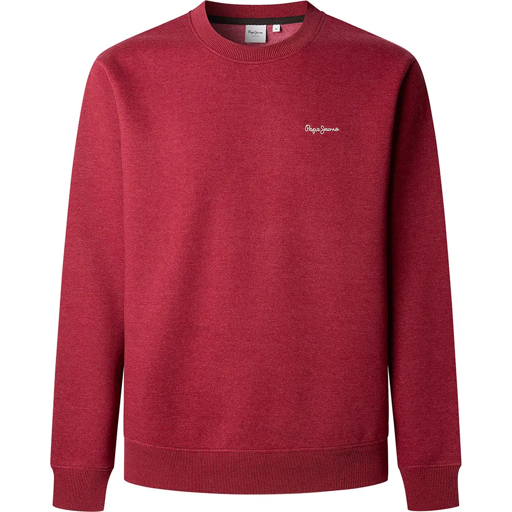 Толстовка Pepe Jeans Griffin, красный
Толстовка Pepe Jeans Griffin, красный