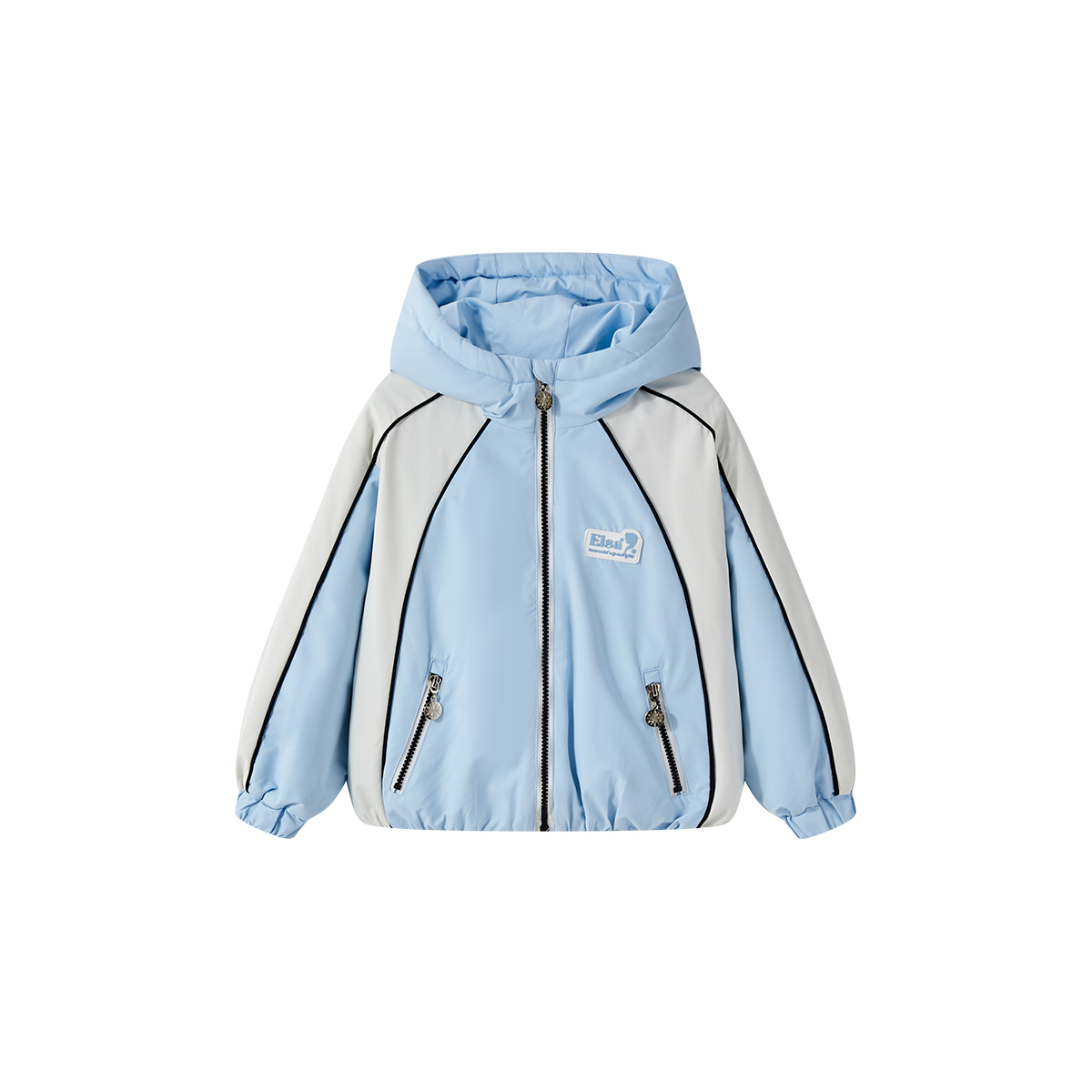 Детская ветровка Disney, синий
Детская ветровка Disney, синий