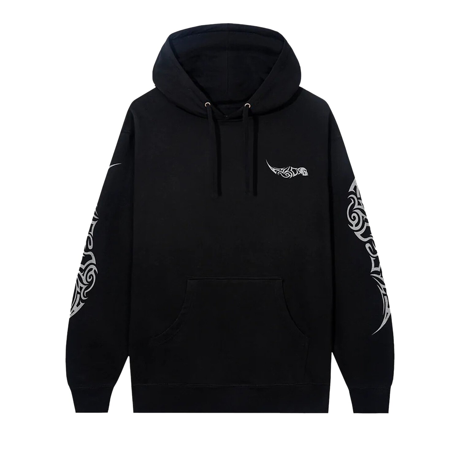 Толстовка с принтом тай-дай Anti Social Social Club I Get Into It, цвет Черный
Толстовка с принтом тай-дай Anti Social Social Club I Get Into It, цвет Черный