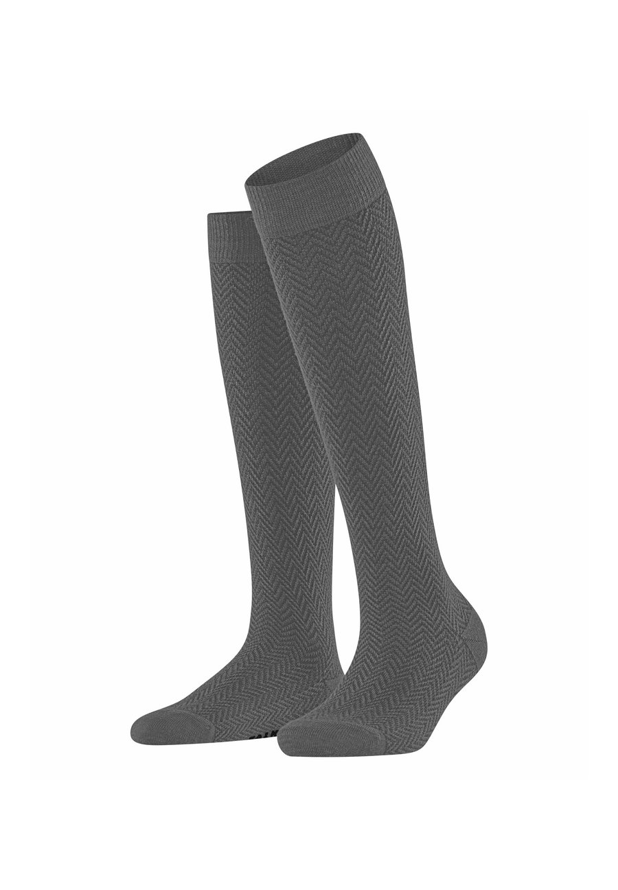 Носки FALKE Fable Estate, Flanell/Grey
Носки FALKE Fable Estate, Flanell/Grey