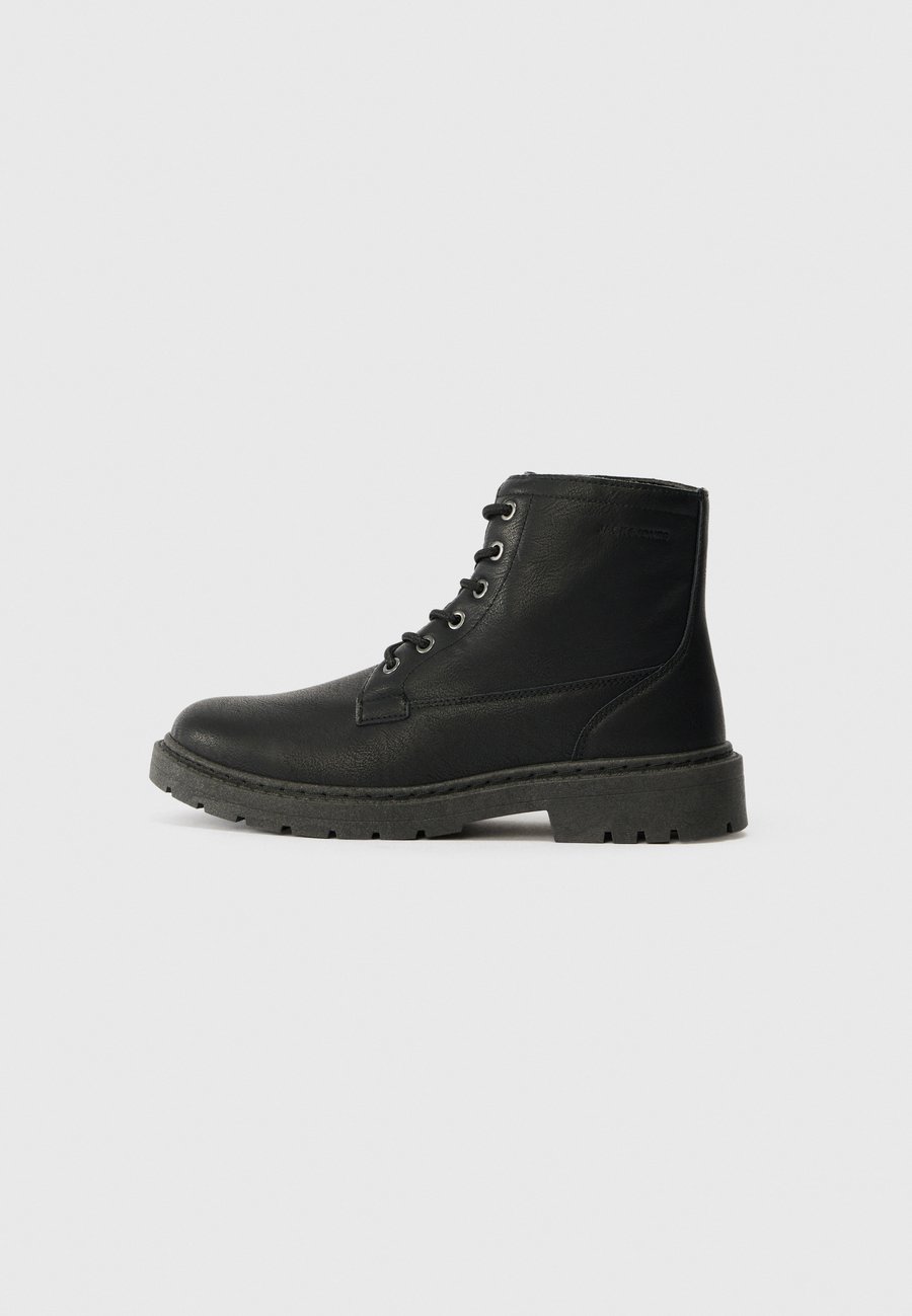 Ботинки Jack & Jones JFWFRANCISCO, Anthracite
Ботинки Jack & Jones JFWFRANCISCO, Anthracite