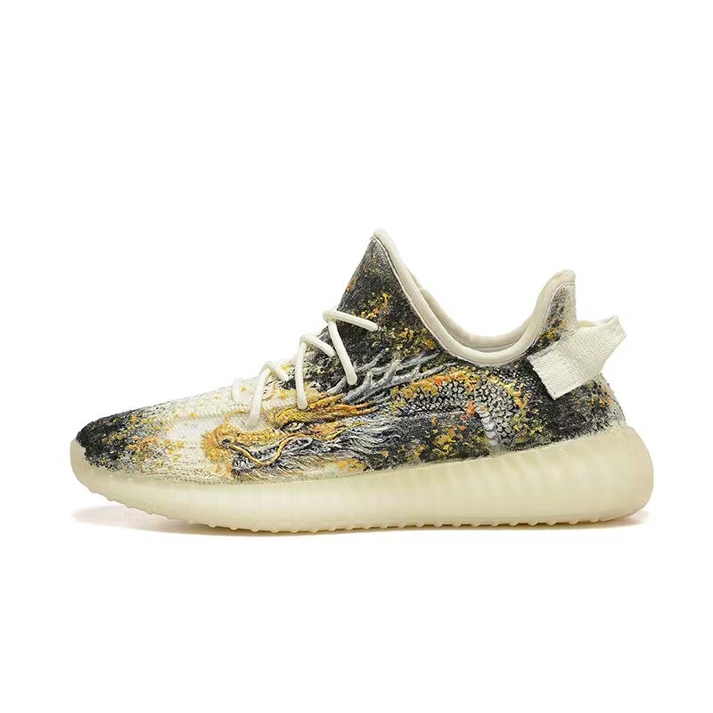Кроссовки adidas originals Yeezy Boost 350 V2 Lifestyle Shoes Unisex Low-top Beige Black, белый
Кроссовки adidas originals Yeezy Boost 350 V2 Lifestyle Shoes Unisex Low-top Beige Black, белый