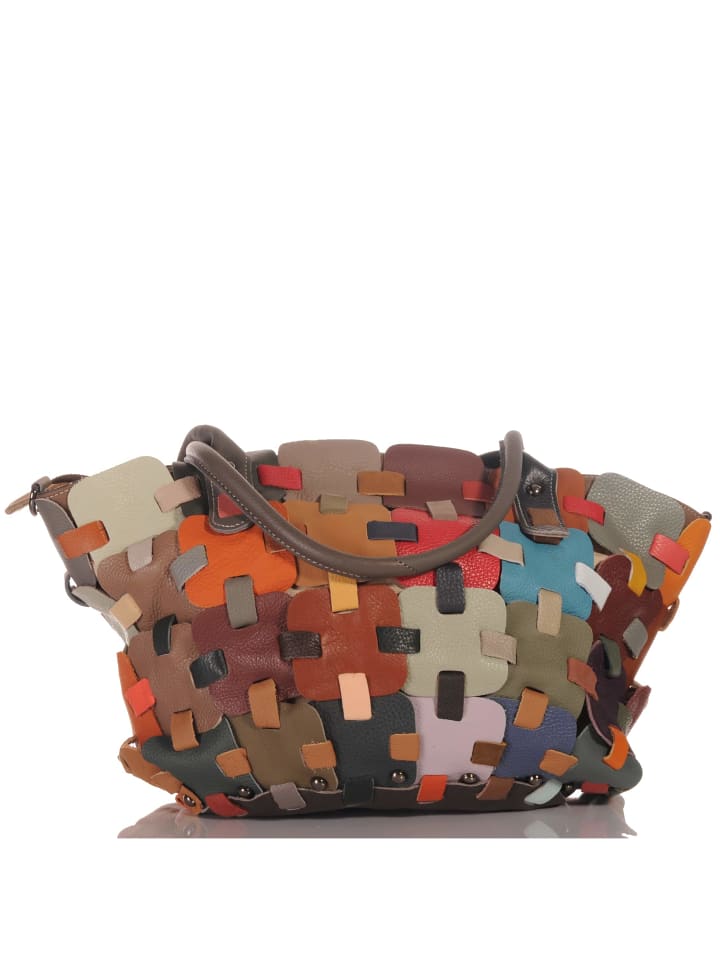 Сумка через плечо Kmisso, красочный
Сумка через плечо Kmisso, красочный