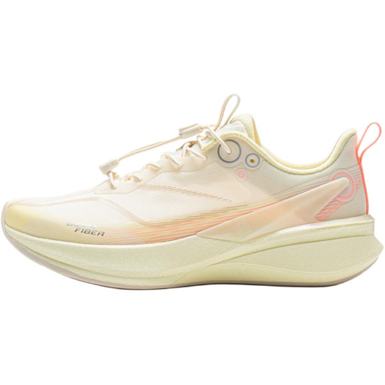 LINING YOUNG Кроссовки для бега Red Hare 8 PRO с амортизацией, отскоком, воздухопроницаемостью и поддержкой. Низкий верх для детей и подростков.
LINING YOUNG Кроссовки для бега Red Hare 8 PRO с амортизацией, отскоком, воздухопроницаемостью и поддержкой. Низкий верх для детей и подростков.