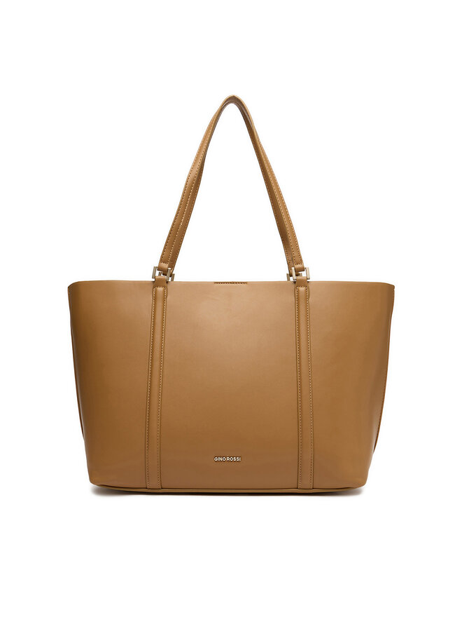 Сумка-шоппер GINO ROSSI CEO-YANAY, коричневый
Сумка-шоппер GINO ROSSI CEO-YANAY, коричневый