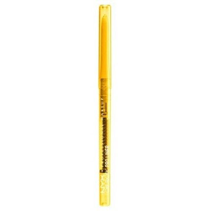 NYX Off Tropic Pro Liner Pineapple Punch 01 Подводка для глаз, губ, глаз и лица
NYX Off Tropic Pro Liner Pineapple Punch 01 Подводка для глаз, губ, глаз и лица