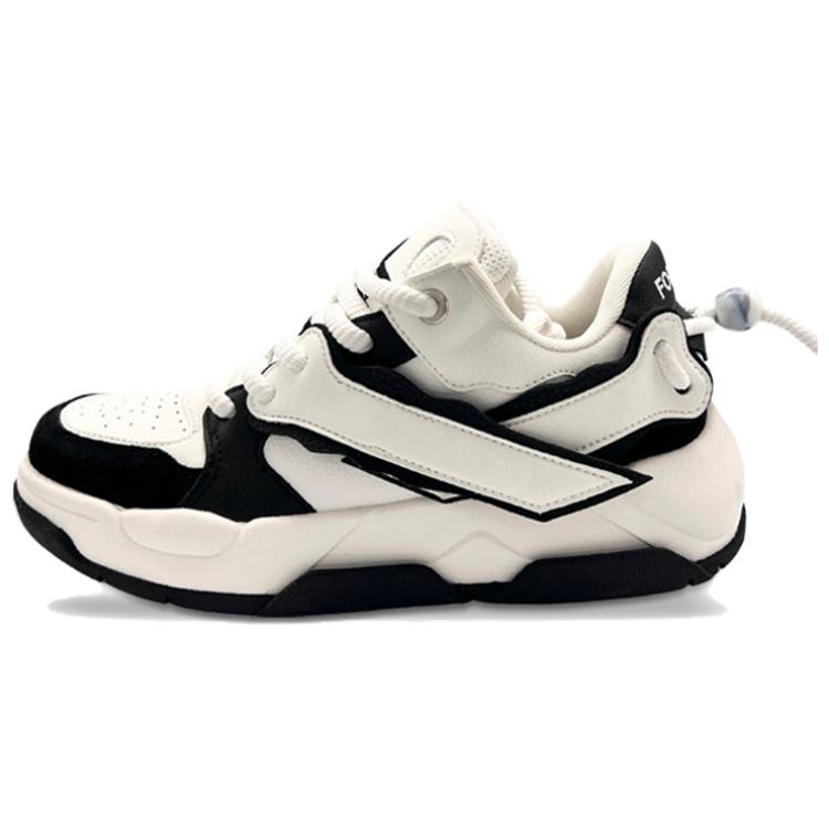 Низкие мужские кроссовки QIANJIN, Black
Низкие мужские кроссовки QIANJIN, Black