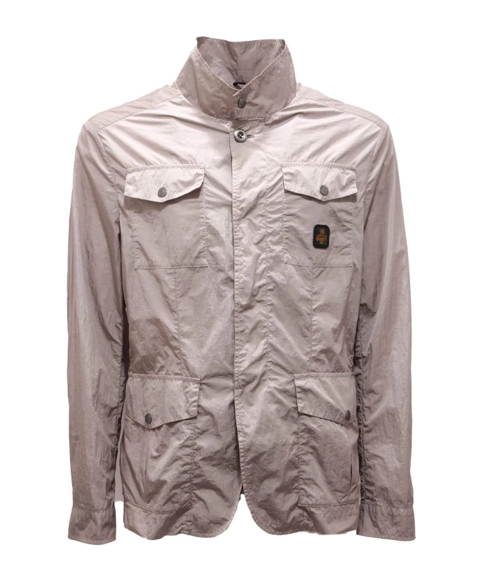 Легкая куртка Refrigiwear, серый
Легкая куртка Refrigiwear, серый