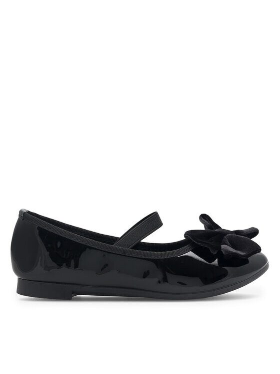 Балетки Nelli Blu, черный
Балетки Nelli Blu, черный