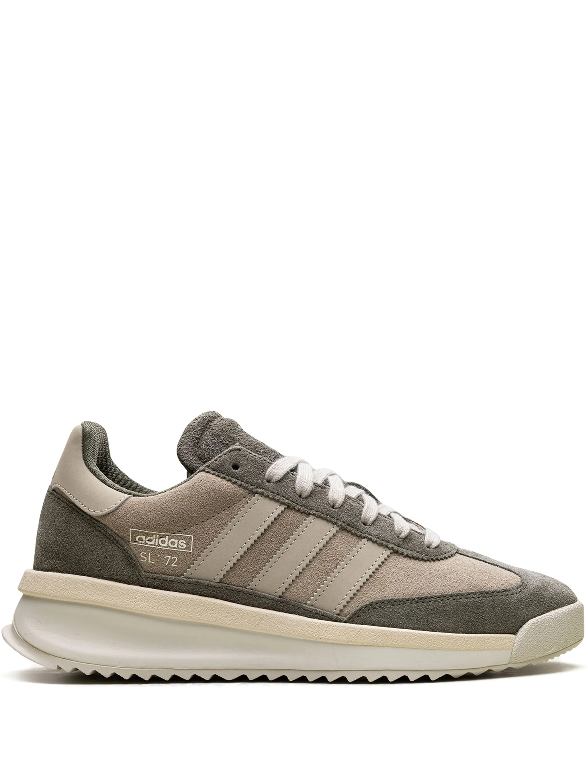 Кроссовки SL 72 RTN Blanch Cargo/Putty Mauve Adidas, зеленый
Кроссовки SL 72 RTN Blanch Cargo/Putty Mauve Adidas, зеленый