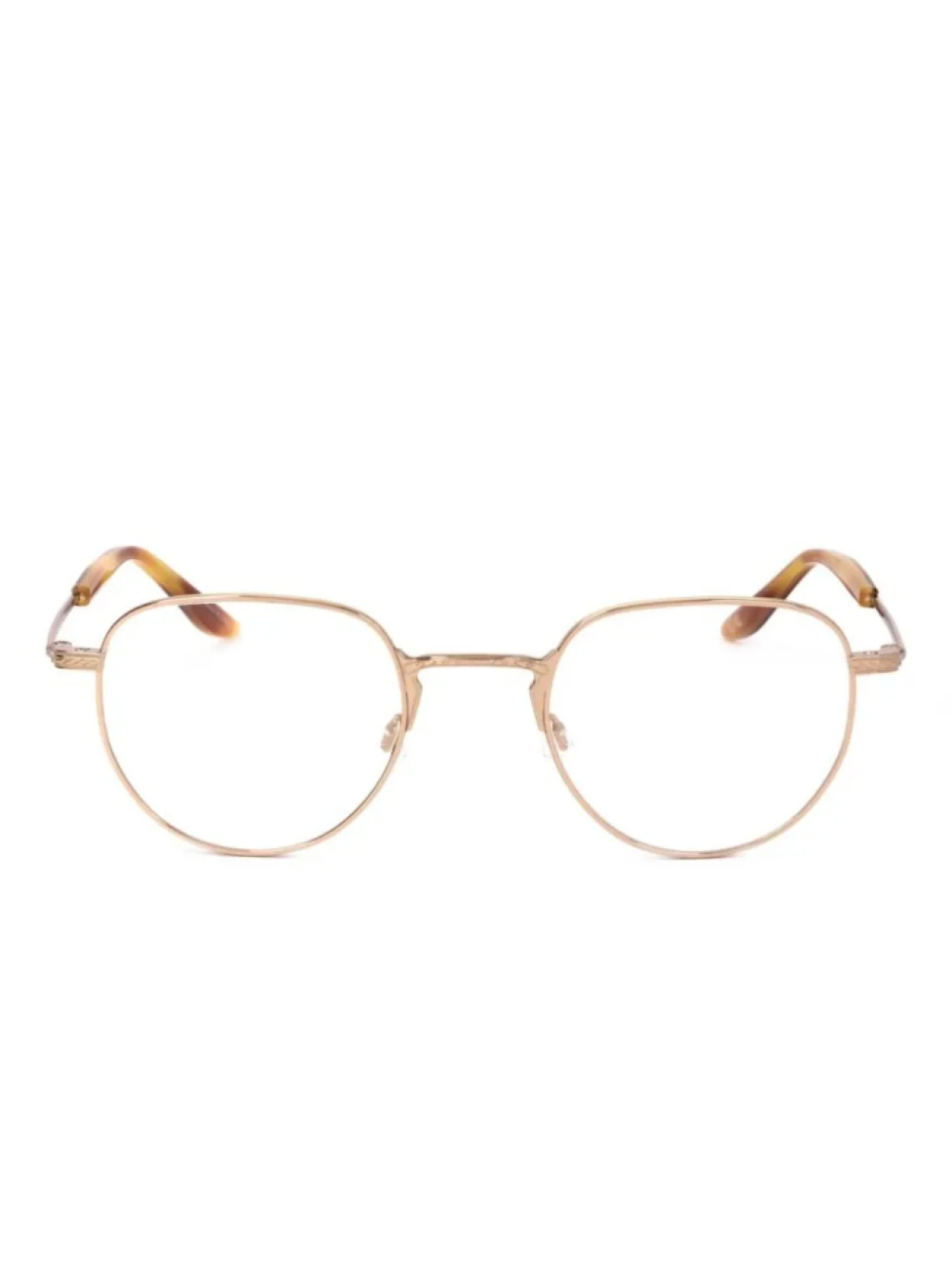 Очки в круглой оправе Safilo Team
Очки в круглой оправе Safilo Team