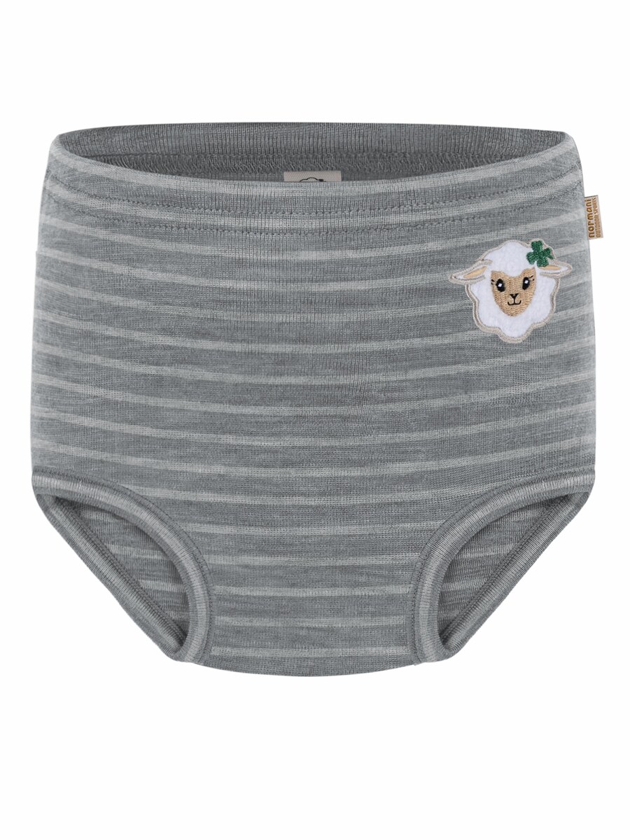 Трусы normani, цвет Grey/Light grey
Трусы normani, цвет Grey/Light grey