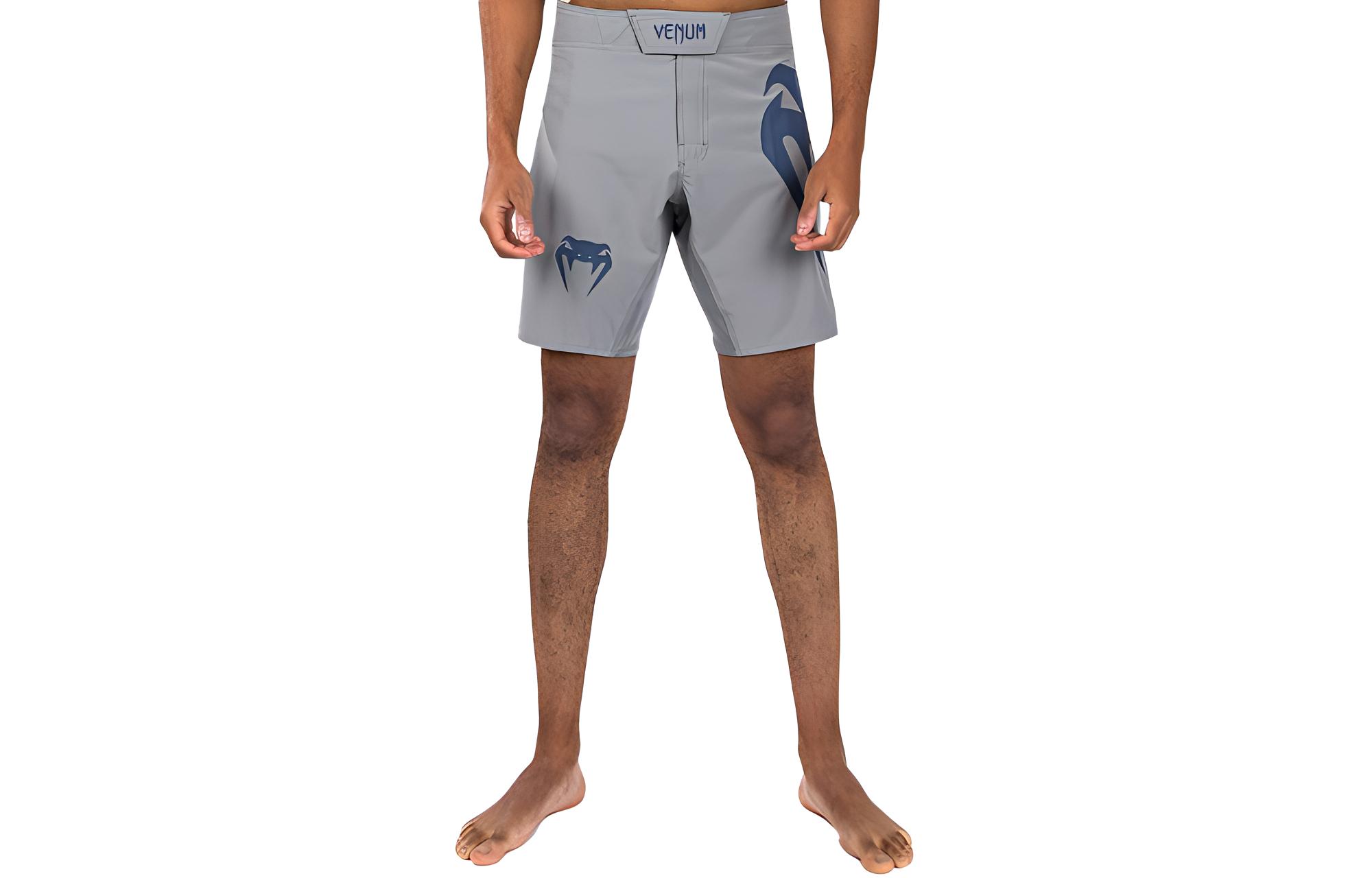 Спортивные шорты унисекс VENUM, серый
Спортивные шорты унисекс VENUM, серый