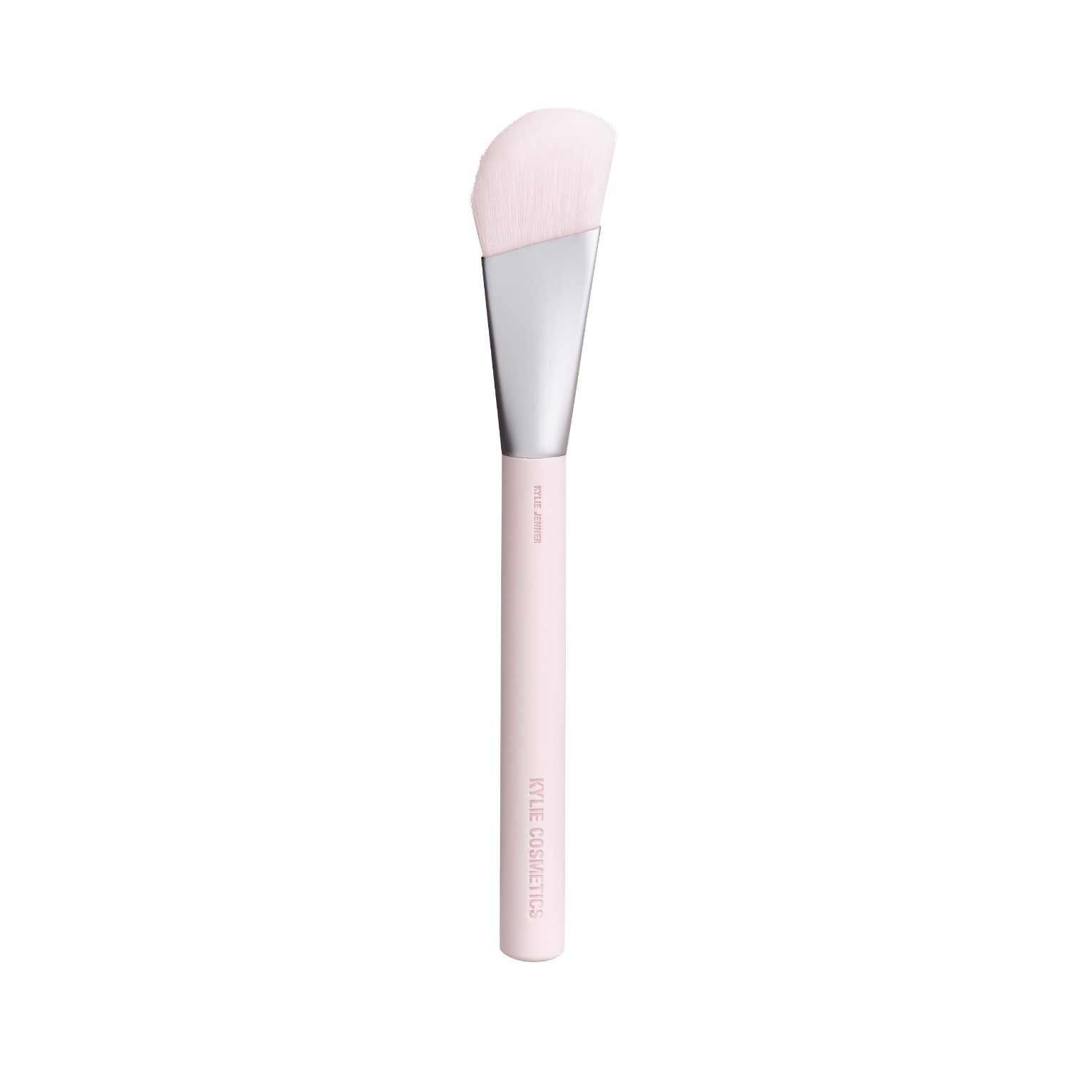 Кисть для лица skin tint brush Kylie Cosmetics, количество 1 шт.
Кисть для лица skin tint brush Kylie Cosmetics, количество 1 шт.