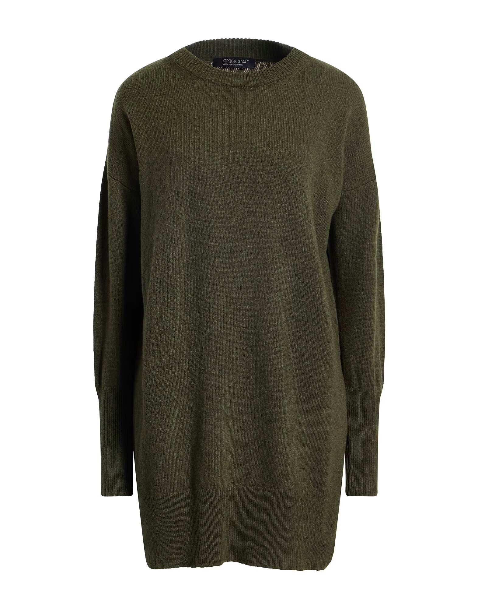 Свитер Aragona, зеленый
Свитер Aragona, зеленый