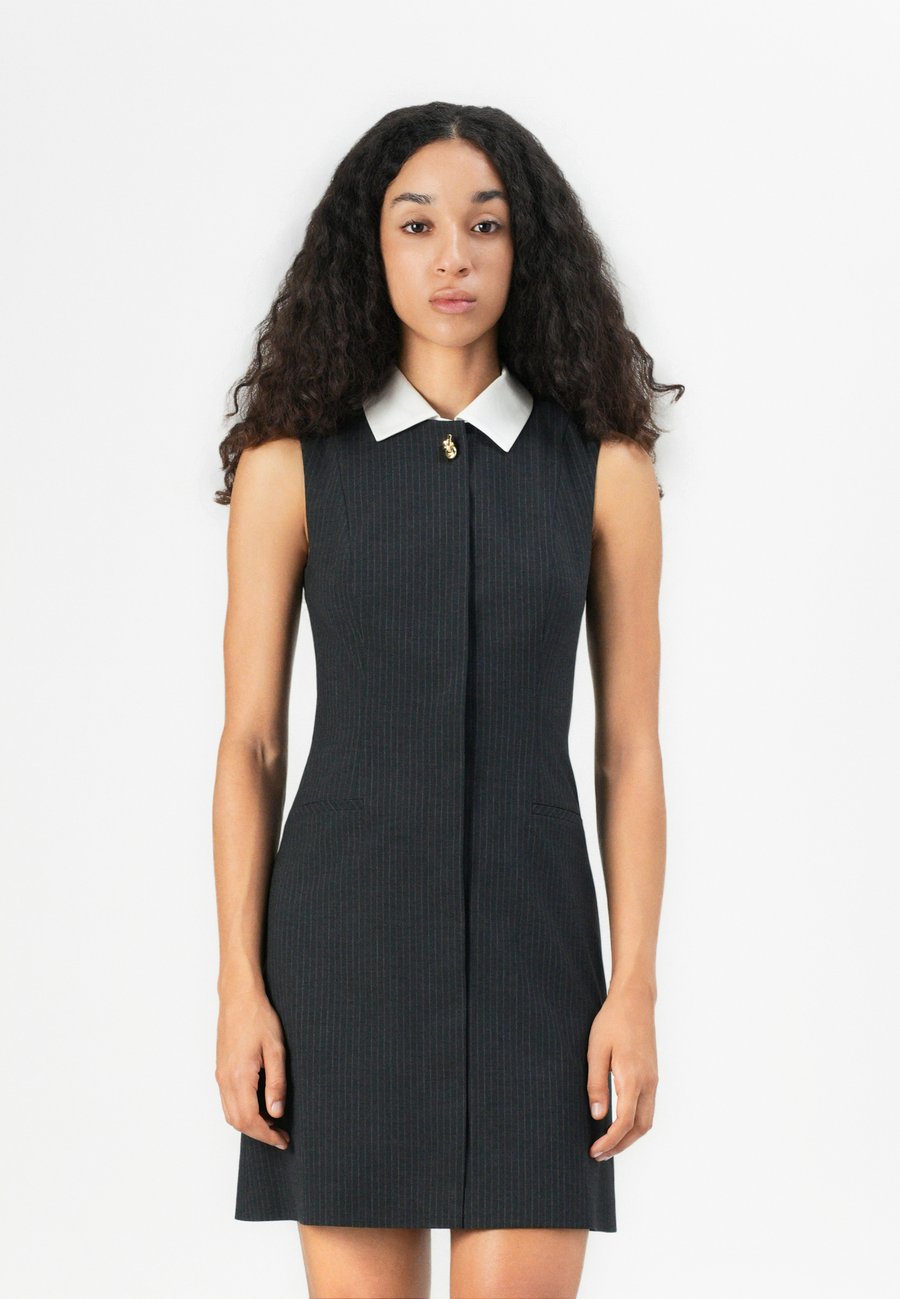 Платье HUGO KALEDONI, Open Miscellaneous/Multi-Coloured
Платье HUGO KALEDONI, Open Miscellaneous/Multi-Coloured