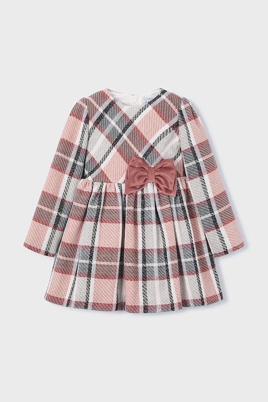 Детское платье Mayoral, розовый
Детское платье Mayoral, розовый