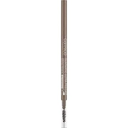 Slim'Matic Ultra Precision Водостойкий карандаш для бровей 030 Темно-коричневый 0,05G, Catrice
Slim'Matic Ultra Precision Водостойкий карандаш для бровей 030 Темно-коричневый 0,05G, Catrice