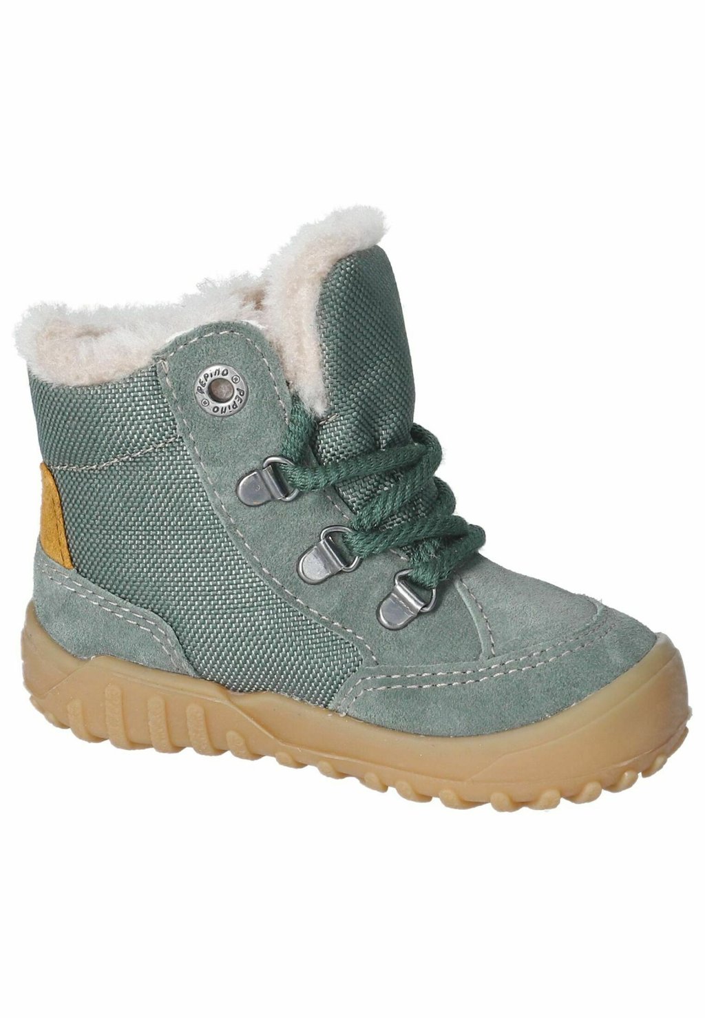 Ботинки Pepino, зеленый
Ботинки Pepino, зеленый