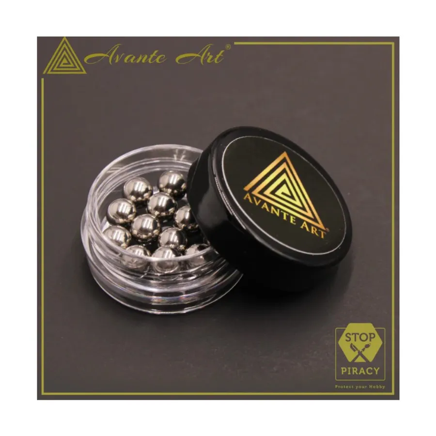 Мешалки для краски, Painting Supplies (Avante Art)
Мешалки для краски, Painting Supplies (Avante Art)