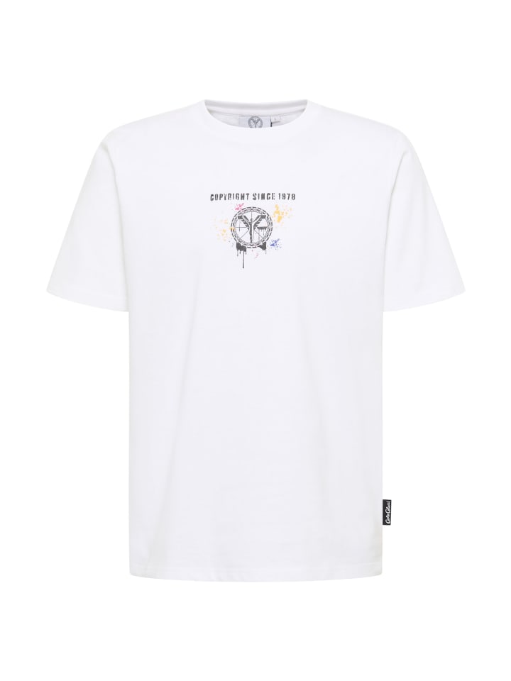 Футболка Facchinelli белого цвета Carlo Colucci, Белый, Футболка Facchinelli белого цвета Carlo Colucci
Футболка Facchinelli белого цвета Carlo Colucci, Белый, Футболка Facchinelli белого цвета Carlo Colucci