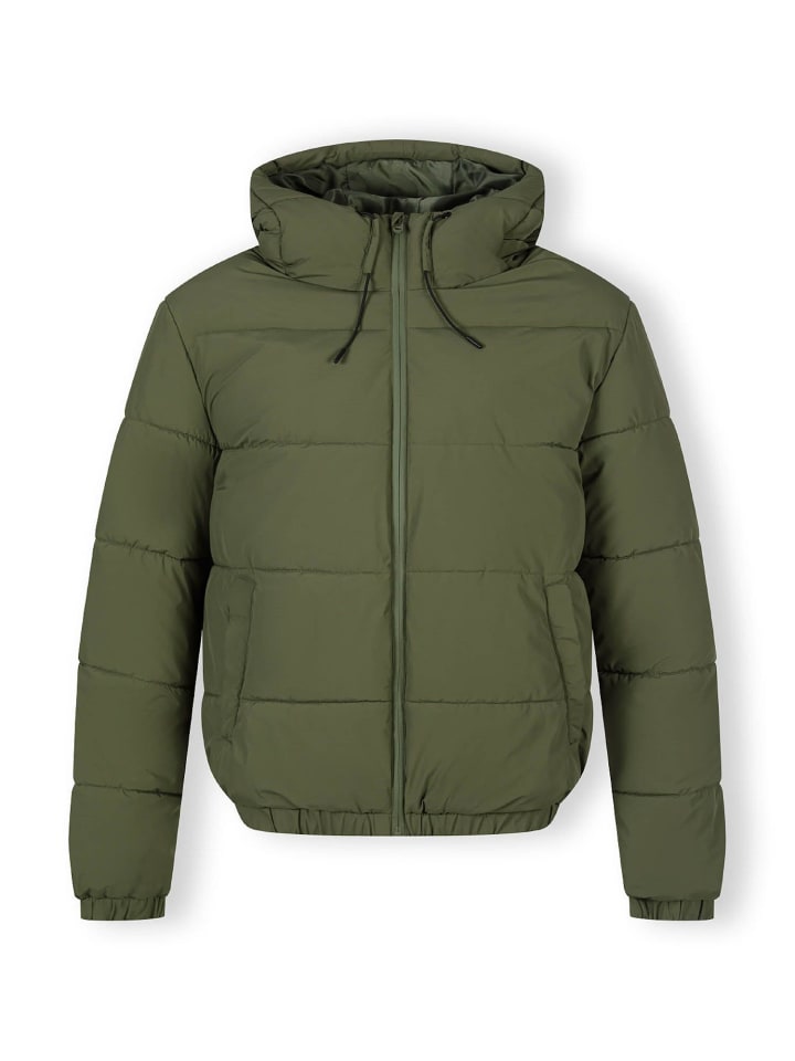 Зимняя куртка Respect, хаки
Зимняя куртка Respect, хаки