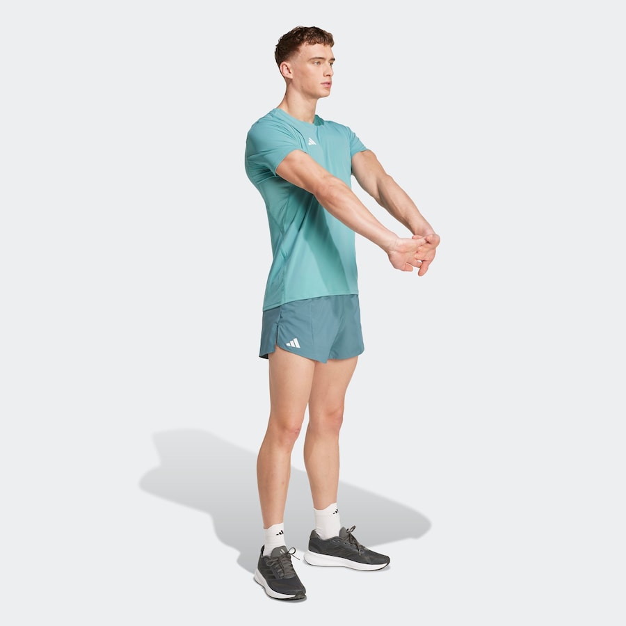 Футболка Performance ADIDAS PERFORMANCE Adizero Essentials, Jade, Зеленый, Футболка Performance ADIDAS PERFORMANCE Adizero Essentials, Jade
Футболка Performance ADIDAS PERFORMANCE Adizero Essentials, Jade, Зеленый, Футболка Performance ADIDAS PERFORMANCE Adizero Essentials, Jade