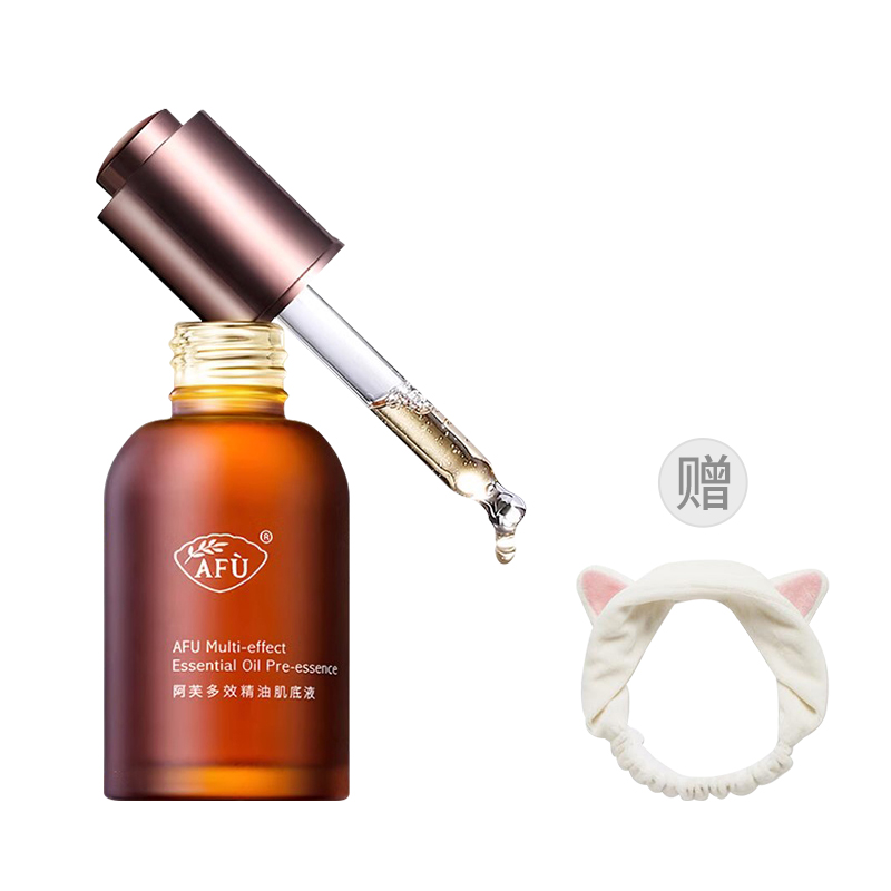 AFU Мульти-действие эссенция эфирное масло подтягивающая увлажняющая 30 мл/флакон
AFU Мульти-действие эссенция эфирное масло подтягивающая увлажняющая 30 мл/флакон