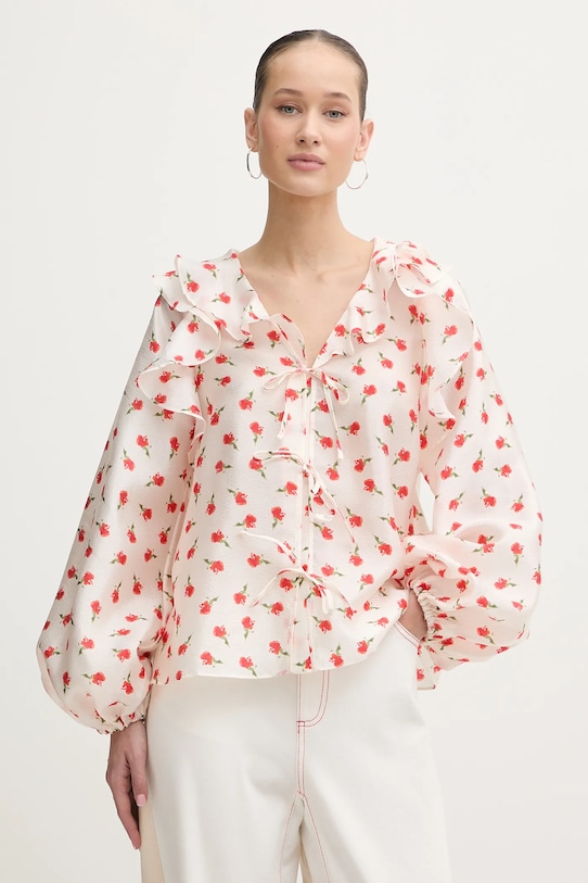 Рубашка Stine Goya, бежевый
Рубашка Stine Goya, бежевый