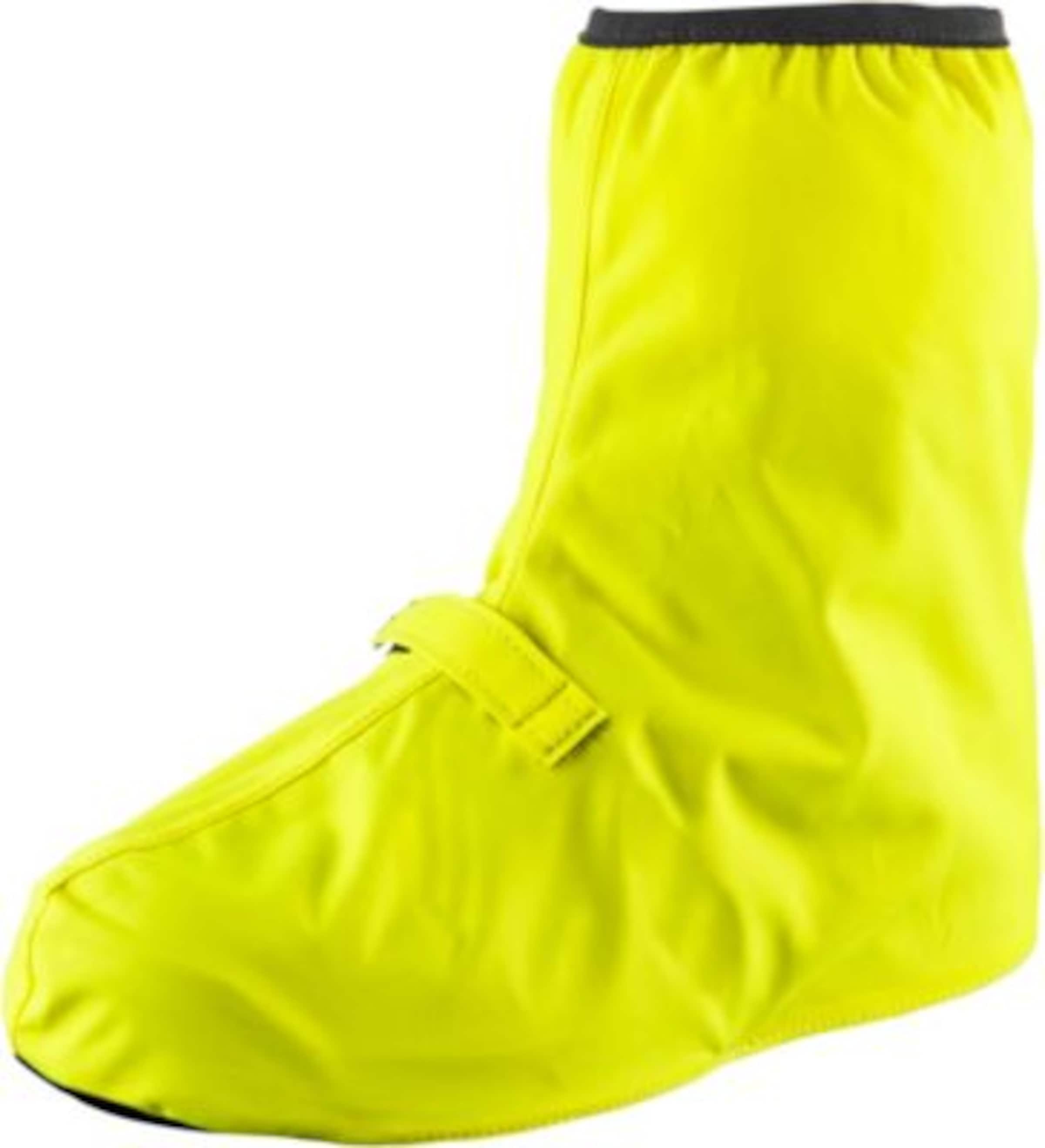 VAUDE Гетры 'Gaiter' в неоново-желтом цвете
VAUDE Гетры 'Gaiter' в неоново-желтом цвете
