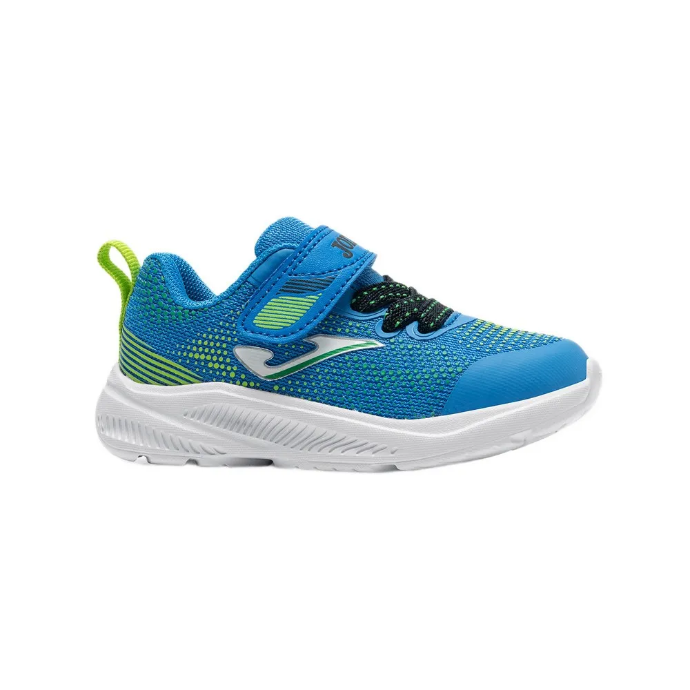 Joma Horizon trainers, синий
Joma Horizon trainers, синий