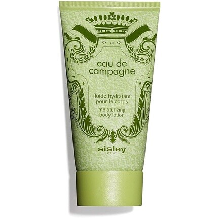 Крем для тела Eau De Campagne 150мл, Sisley
Крем для тела Eau De Campagne 150мл, Sisley