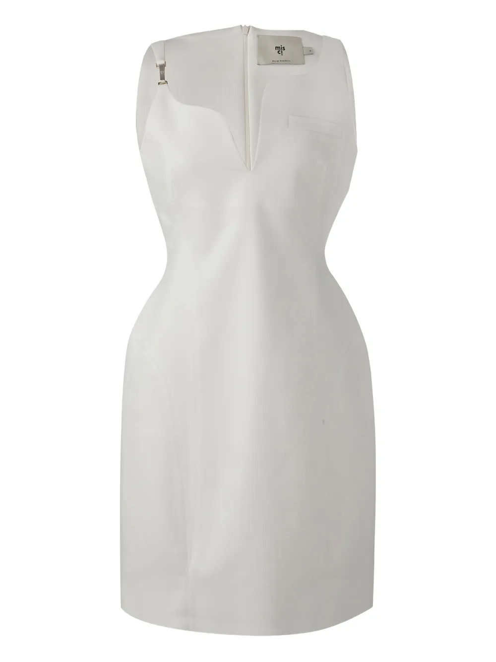 Платье Belize MISCI, белый
Платье Belize MISCI, белый