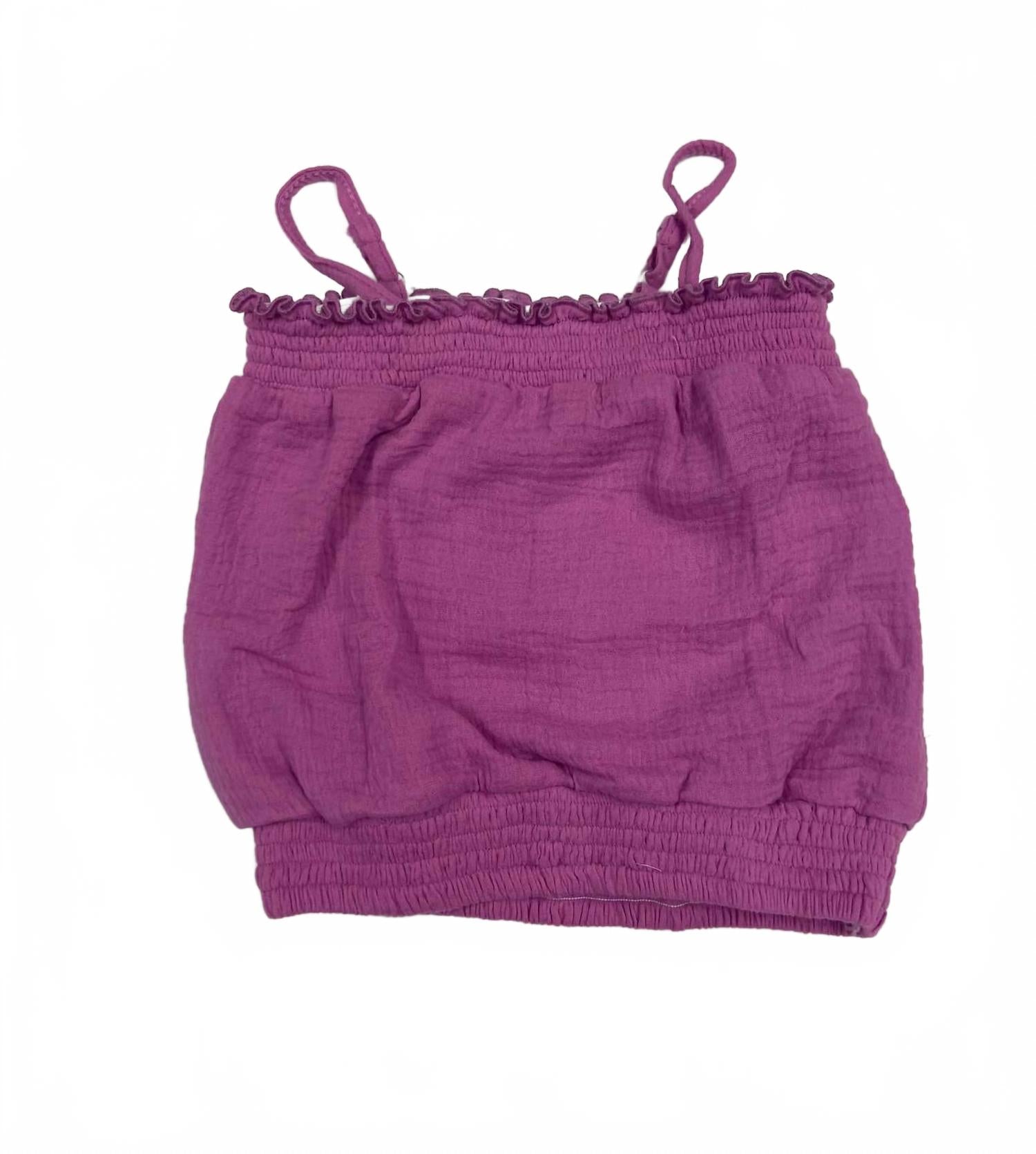 Детский топ Magenta Lilac Flowers by zoe
Детский топ Magenta Lilac Flowers by zoe