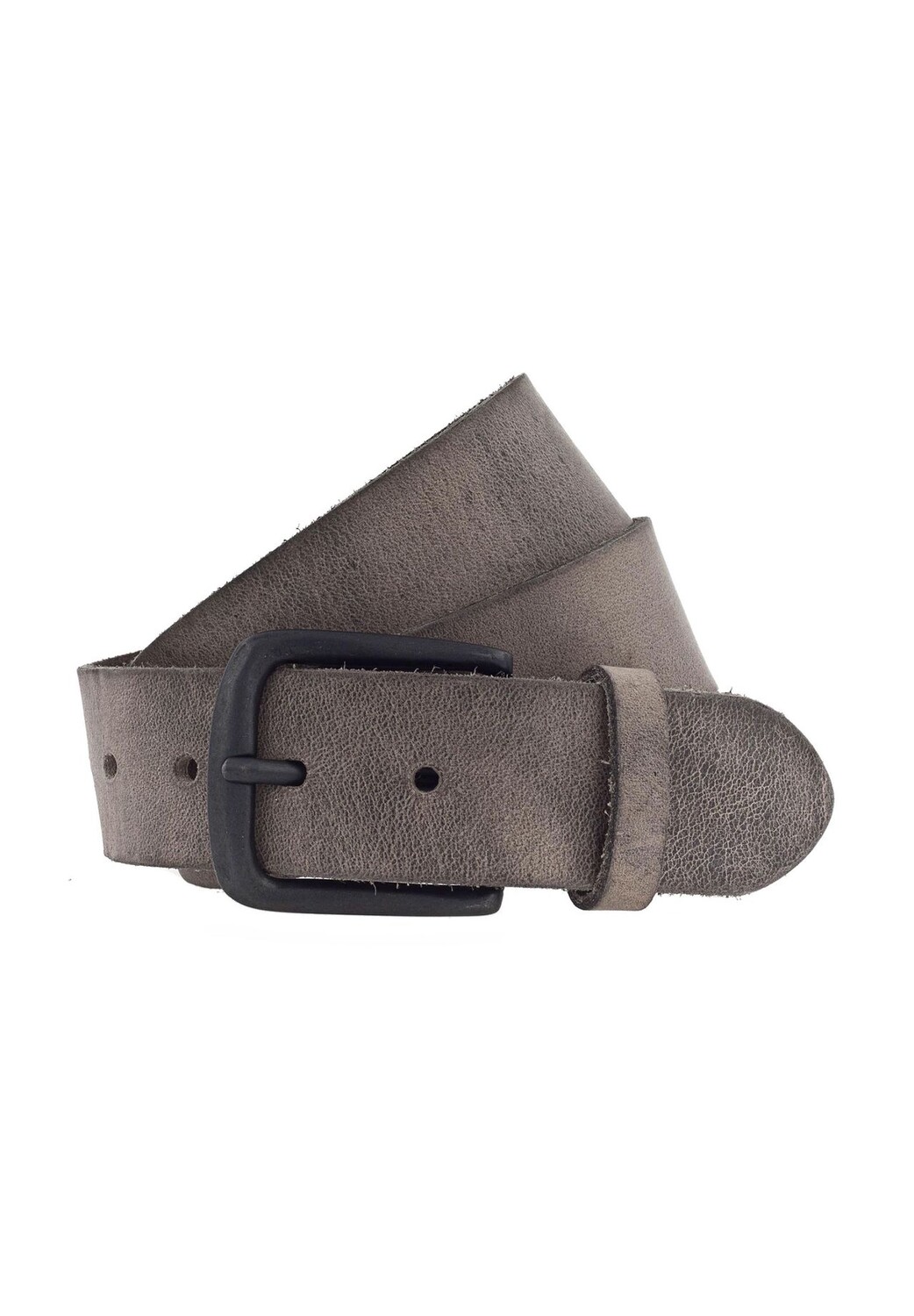 Ремень кожаный Vanzetti, антрацит
Ремень кожаный Vanzetti, антрацит