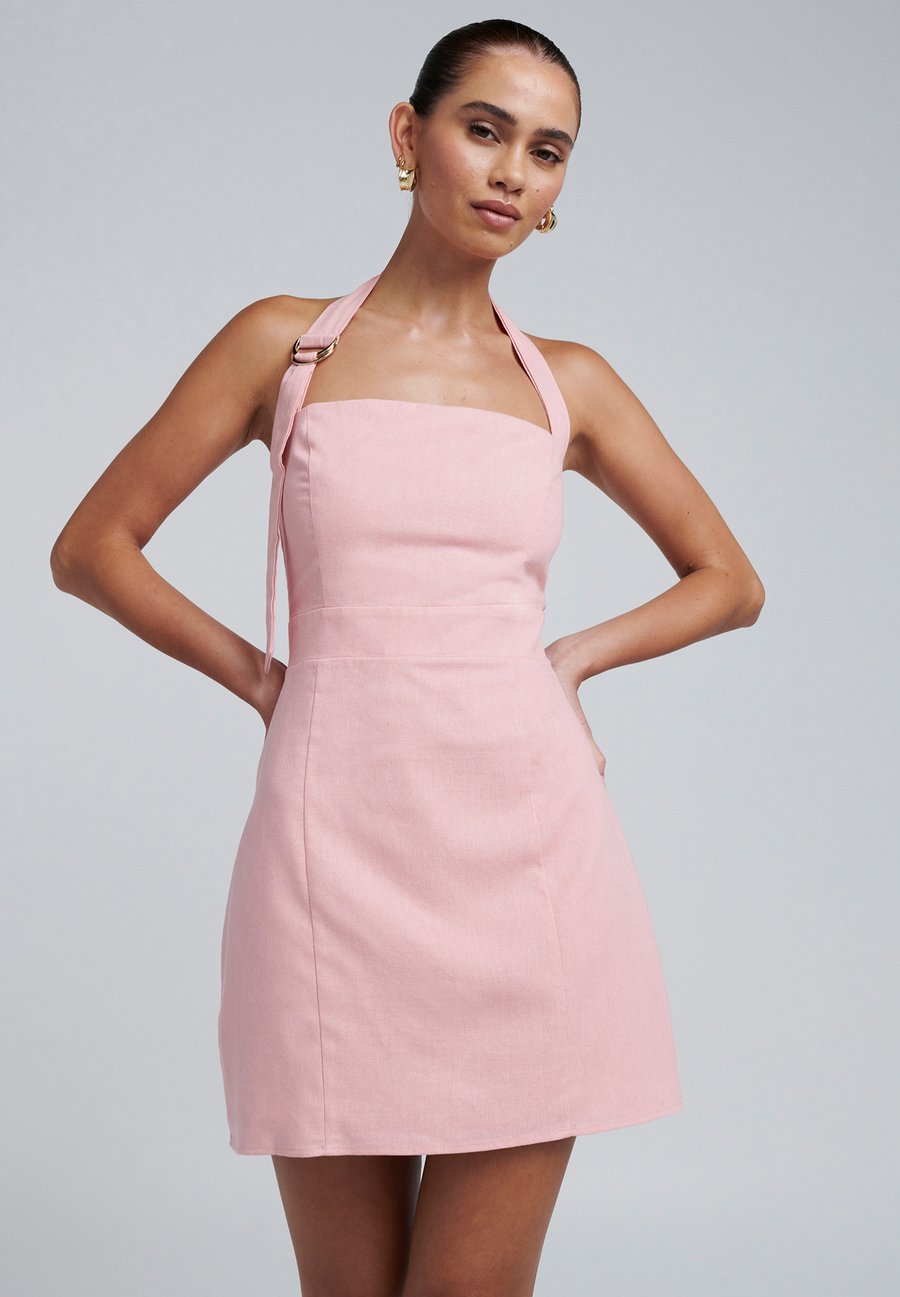 Платье BWLDR SADIEE, Pale Pink/Light Pink
Платье BWLDR SADIEE, Pale Pink/Light Pink