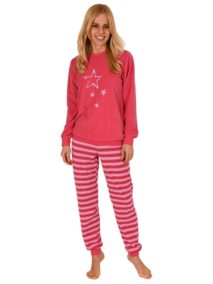 Ночное белье NORMANN, розовый
Ночное белье NORMANN, розовый