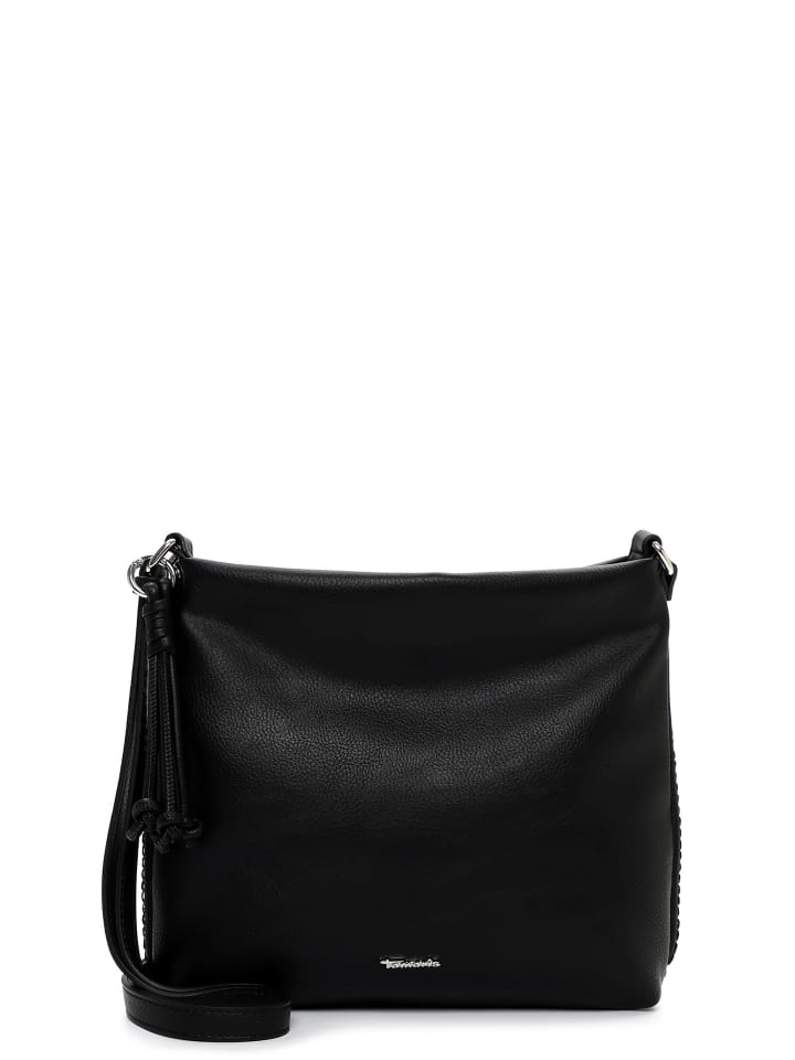 Tamaris Сумка через плечо TAS Keona черного цвета
Tamaris Сумка через плечо TAS Keona черного цвета