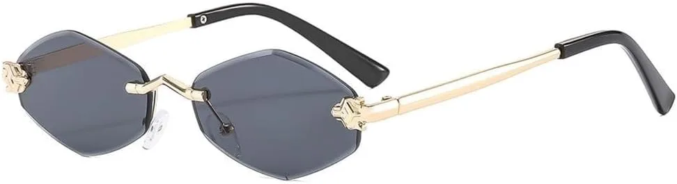 Солнцезащитные очки с плавным изменением фокусного расстояния UV400 для женщин, металлические, для занятий спортом на открытом воздухе, бега и езды LXLHWN, Gray
Солнцезащитные очки с плавным изменением фокусного расстояния UV400 для женщин, металлические, для занятий спортом на открытом воздухе, бега и езды LXLHWN, Gray