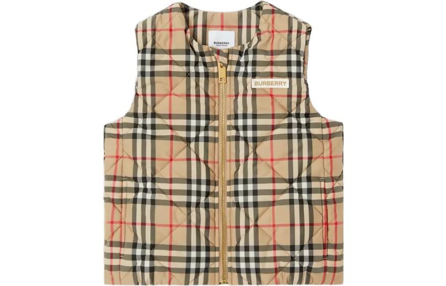 Детские жилеты Burberry, цвет Yellow
Детские жилеты Burberry, цвет Yellow