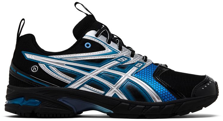 Кроссовки Hidden NY x ASICS Gel DS Trainer 14, черный
Кроссовки Hidden NY x ASICS Gel DS Trainer 14, черный