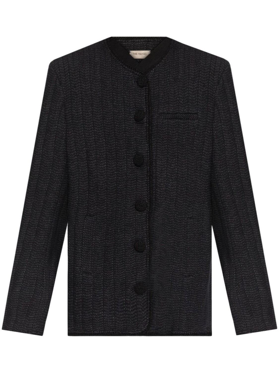 The Mannei куртка Дара, черный
The Mannei куртка Дара, черный